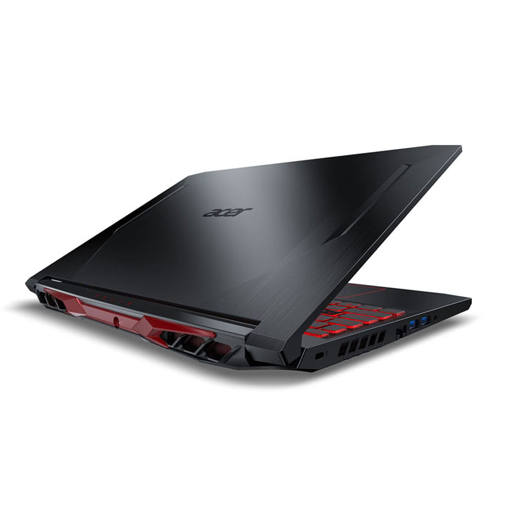 فروش نقدي و اقساطي لپ تاپ ایسر مدل Acer Nitro 5 AN515-55-53E5-C